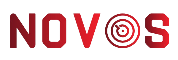 Novus IPTV Logo