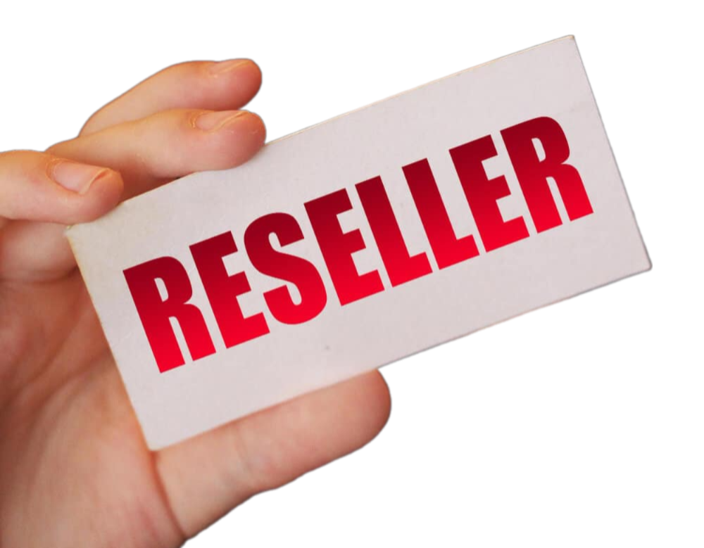 IPTV Reseller