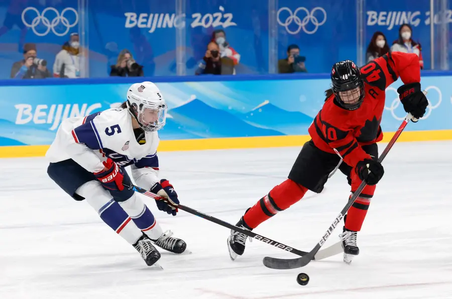 Watch your favourite Hockey games with IPTV Canada subscriptions
