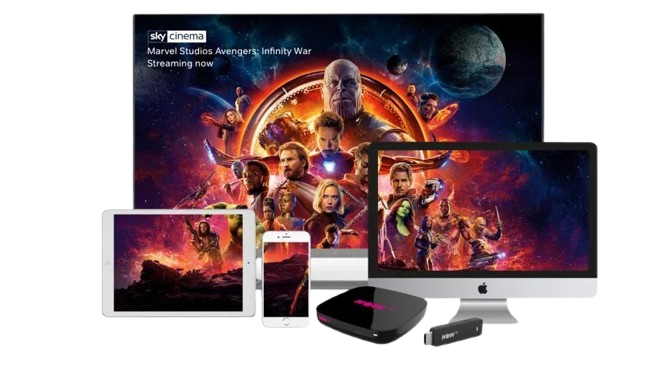 Best iptv subscription in canada 2025
