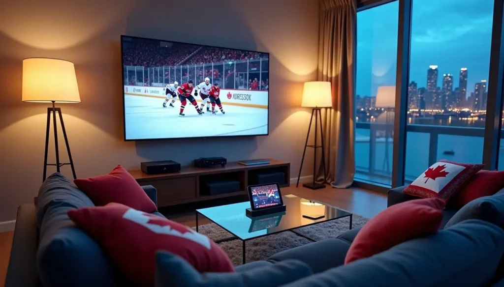 Best IPTV in Canada (2026): The Hidden Truth About Prices & Quality