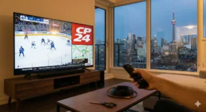 IPTV Ontario 2026: Best Rogers Ignite Alternative in Toronto & GTA